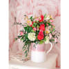 Make their heart flutter with an extra special delivery! Hot pink roses