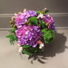 A beautiful an arrangement of just your fresh picked quality flowers. 