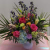 Your mother&#039;s garden in a vase, designed to bring memories of summer
