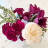 MOODY BLOOMS

**ARRANGEMENT NOT AVAILABLE FOR MOTHER&#039;S DAY WEEK**

A seasonal mix of the