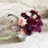 MOODY BLOOMS

**ARRANGEMENT NOT AVAILABLE FOR MOTHER&#039;S DAY WEEK**

A seasonal mix of the