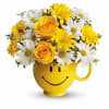 There are probably a million reasons this is such a popular bouquet.