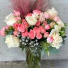 Standard - Your order will be arranged approximately as shown on our