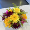 The Be Happy Bouquet is the perfect give to turn someone&#039;s day