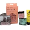 This curated bag of items designed for relaxation and a &quot;treat yourself&quot;