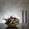 Experience a blend of modernity and natural elegance with our contemporary bowl