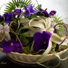 Experience a blend of modernity and natural elegance with our contemporary bowl