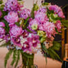Immerse yourself in a vision of delicate beauty with our Pink Peony