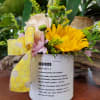 We&rsquo;ll surround your mom with love with our favorite arrangement! A bright