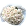 Roses that smell very strongly of honey