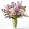 Wrap your recipient in love and warmth with this blooming bouquet
