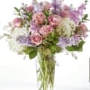 Wrap your recipient in love and warmth with this blooming bouquet