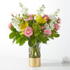 Spring your senses into a fresh, blooming garden with our Garden Delight