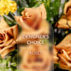 Choose a price and let our designers work their magic with the