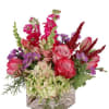 These spunky blooms are just what they need to brighten their day!
