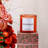 &quot;Poured Candle Bar&quot; candles are produced using additive free Soy + Coconut