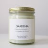 A delicately sweet fragrance that rings true. This candle is an 