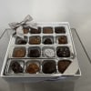  Assorted Gourmet Chocolates, Small Gift Boxes &amp; Extra Large Gift Boxes.