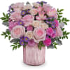 Add a touch of elegance to any space with the Dazzling Gem