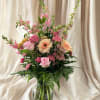 Like A gentle sweet breeze! This precious color palette will have mom