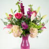 This grand arrangement will do the talking for you. An expression of