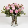 1 Dozen- Standard Bouquet
2 Dozen- Deluxe Bouquet
3 Dozen- Premium Bouquet 
Send your