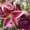 The memories shared with a loved one can help bring serenity after