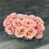 A gorgeous assortment of fresh cut roses any color of your choice