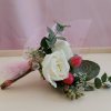 Accessorize your formal attire with one of our detail-oriented wrist corsage and
