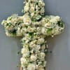 Roses, Hydrangeas, Baby&#039;s-breath 