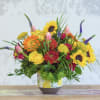 Avant Gardens 2023 Mother&rsquo;s Day Exclusive Collection. Farmhouse is filled with lush
