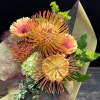  Each Bouquet is one of a kind, made with the best
