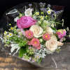  Each Bouquet is one of a kind, made with the best