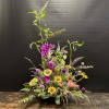 Each Arrangement is one of a kind, made with the best available