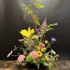 Each Arrangement is one of a kind, made with the best available