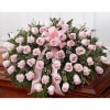 Pink Roses 60 Roses