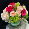 You can not find better quality roses or fresher flowers than we