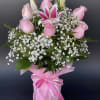 This arrangement lights up any space and will improve anybody&#039;s day. A