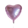 Give your celebration that loving touch. This Pink Heart Balloon is a