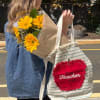 The perfect teacher appreciation gift! 
A beautiful bouquet of sunnies in a