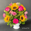 Surprise her with our &quot;Ravishing and Stunning&quot; is guaranteed to take her