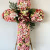 Honor the memory of a loved one with our Heavenly Grace Cross