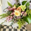 This fun cute bouquet is perfect to impress your date or loved