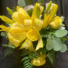&ndash; Classic roses and lilies AVAILABLE IN ALL COLORS
(Elegant, timeless)
