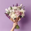 NEW COLLECTION. Introducing &quot;Nadine,&quot; our latest addition to the M&#039;NY Flowers collection.