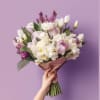 NEW COLLECTION. Introducing &quot;Nadine,&quot; our latest addition to the M&#039;NY Flowers collection.