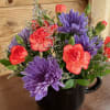 This bouquet can be used for the occasion of your choice! A