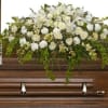 There&rsquo;s something about white flowers that exude a sense of purity and