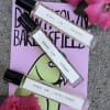Luxury botanical fragrance rollers, perfect for travel or in purse. Hand crafted