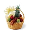 The gift of fruit is a great way to tell someone you